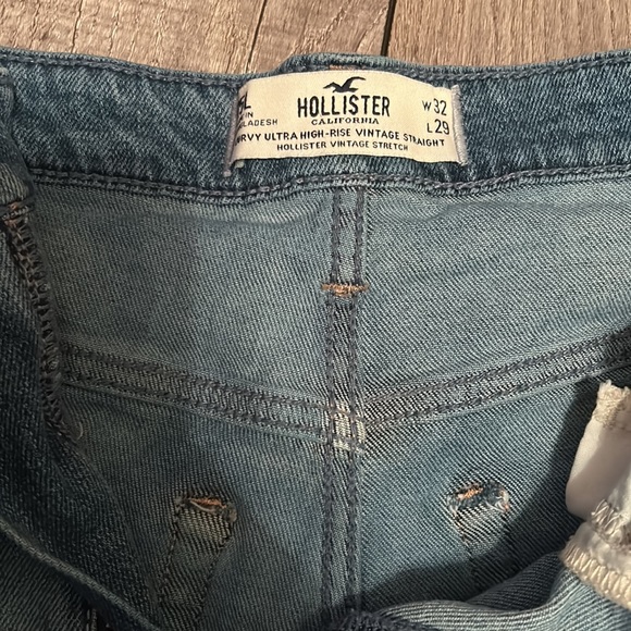 jeans - Picture 4 of 4